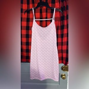 Pretty little thing dress